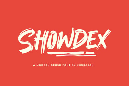 Showdex