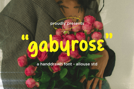AL – Gabyrose