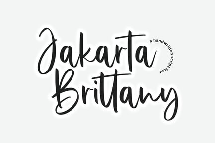 AL – Jakarta Brittany