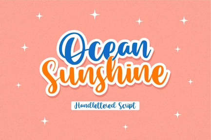 AL – Ocean Sunshine