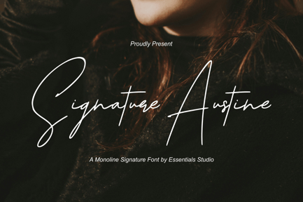 ES Signature Austine