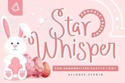 AL – Star Wishper