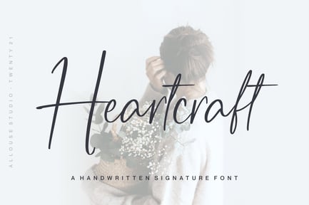 AL – Heartcraft