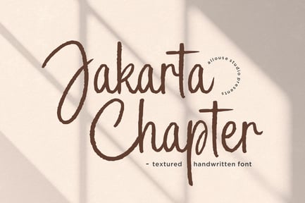 AL – Jakarta Chapter