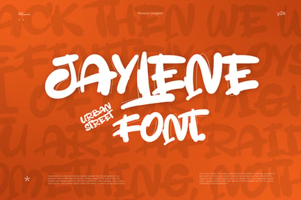 Jaylene Font