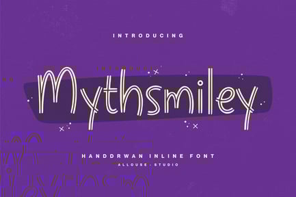 AL – Mythsmiley