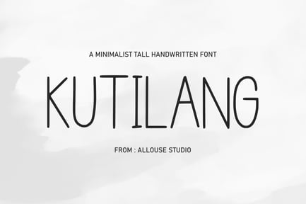 AL – KUTILANG