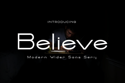 Believe