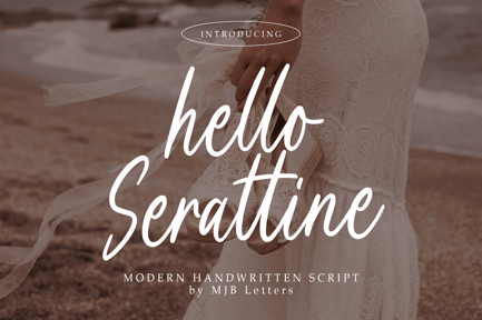 Hello Serattine