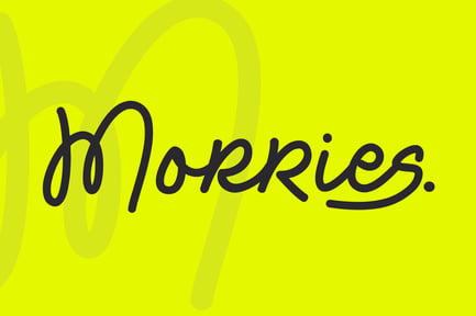 Morries