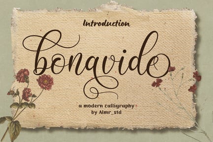 Bonavide – Beauty Script
