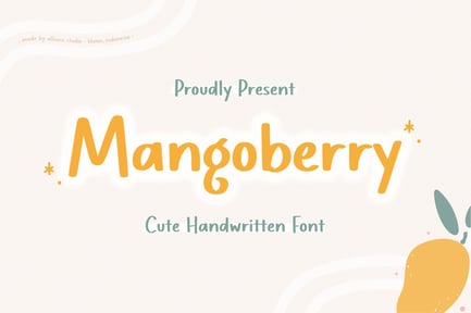 AL Mangoberry