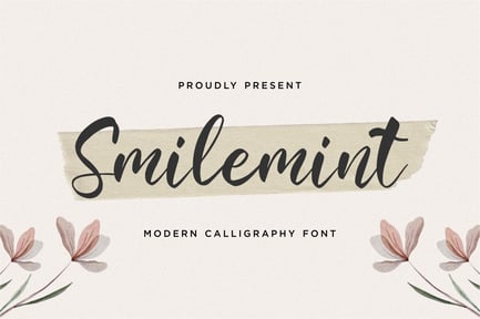QF Smilemint