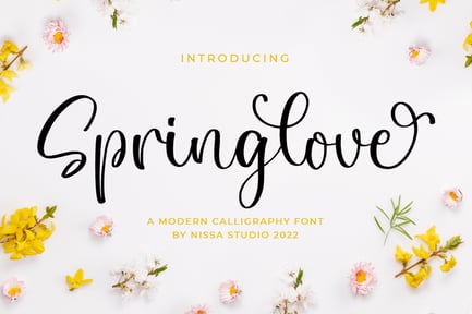 Springlove
