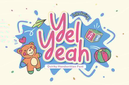 AL – Yel Yeah