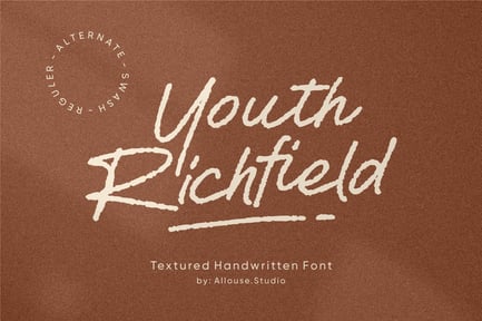 AL – Youth Richfield