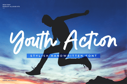 AL – Youth Action
