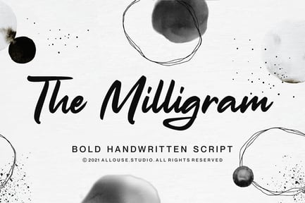 AL – The Milligram