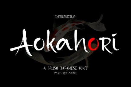 AL – Aokahori
