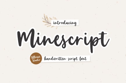 AL – Minescript
