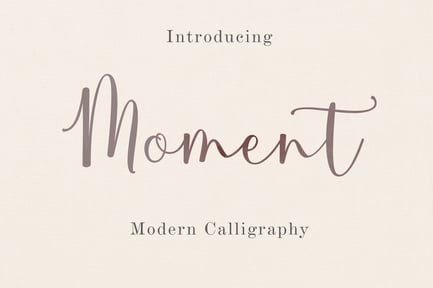Moment