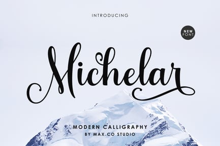 Michelar Script