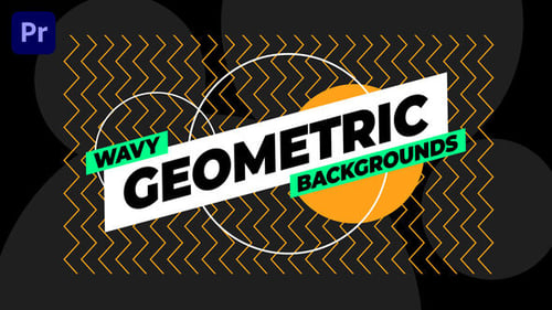 Geometric Backgrounds