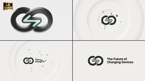 Logo Reveal