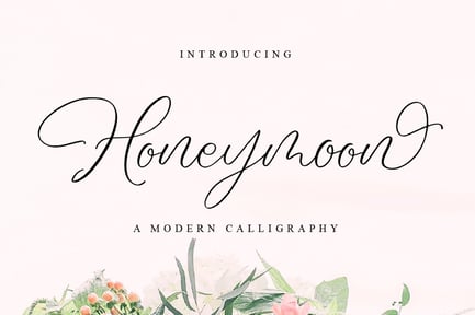 Honeymoon Script