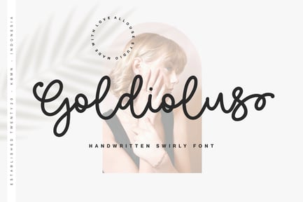 AL – Goldiolus