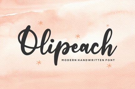 QF – Olipeach