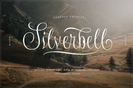 Silverbell