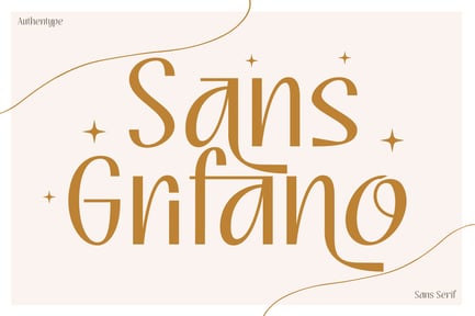 Sans Grifano