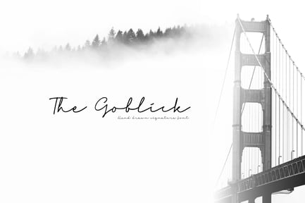 AL – The Goblick