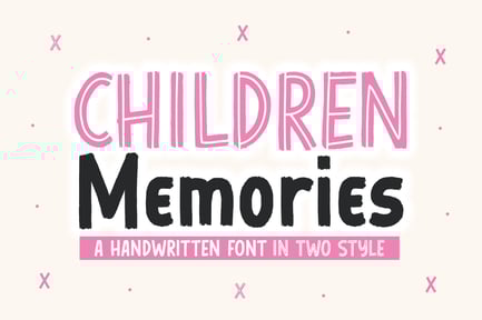 AL – Children Memories