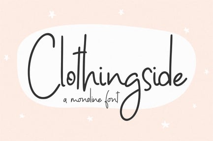 QF Clothingside