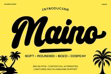 Maino Script