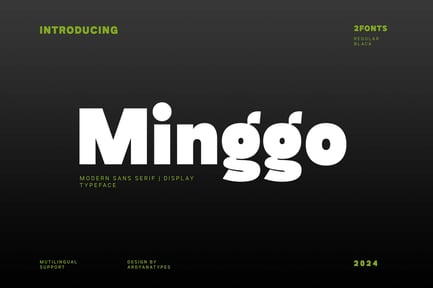 Minggo