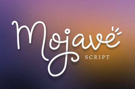 Mojave Script