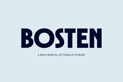Bosten