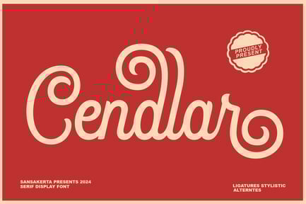 Cendlar