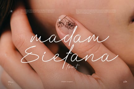 Madam Siefana Font