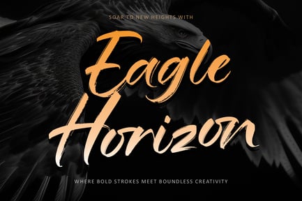 Eagle Horizon