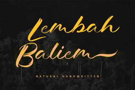 Lembah Baliem