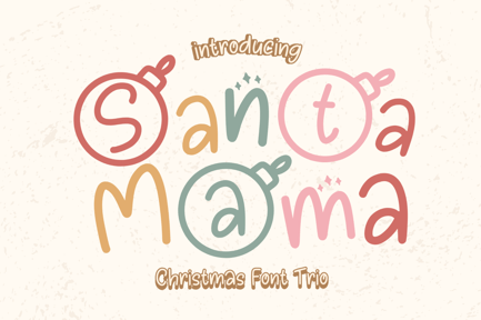 Santa Mama