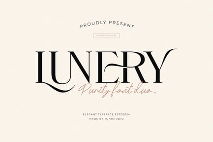 Lunery Purity