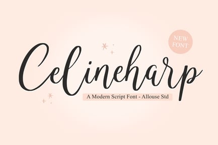 AL – Celineharp
