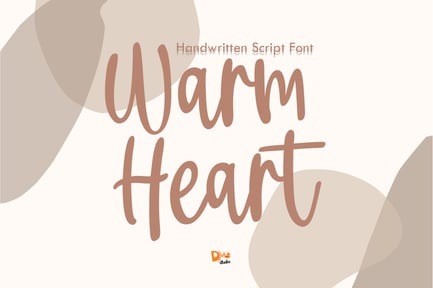 Warm Heart