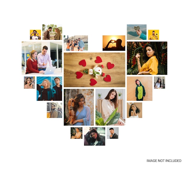 Heartfelt connections