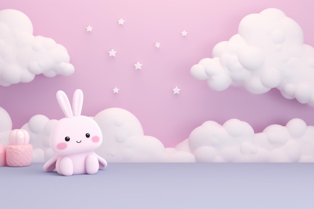 Cute background imagesbackground and copy space